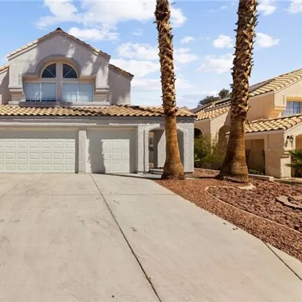 Rent this 4 bed house on 79 Sea Holly Way in Henderson, NV 89074