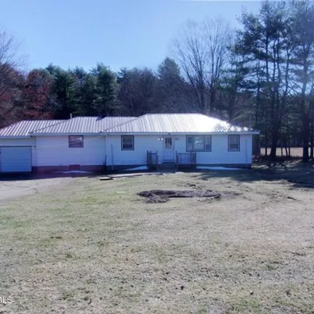 Buy this 4 bed house on 196 East River Drive in Lake Luzerne, Warren County