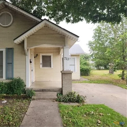 Rent this 1 bed house on 773 South 15th Street in Temple, TX 76504
