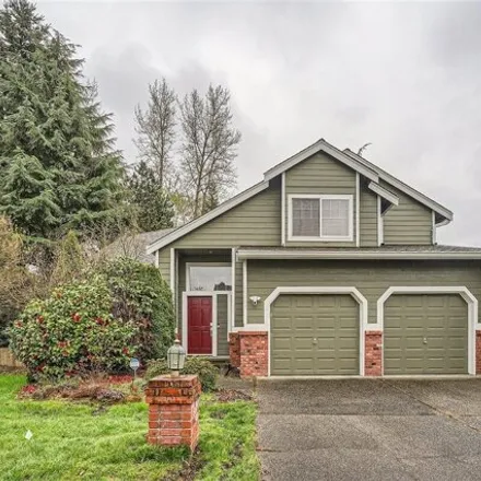 Buy this 4 bed house on 12933 Southeast 308th Place in Auburn, WA 98092