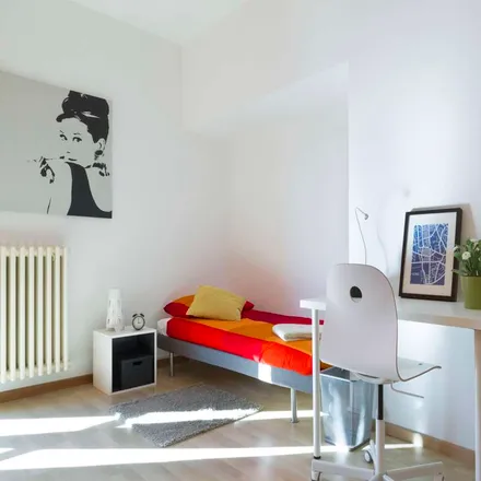 Image 7 - Via Lucca 6, 20152 Milan MI, Italy - Room for rent