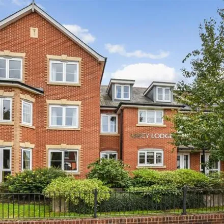 Image 1 - 12 Bridge Road, Romsey, SO51 8JD, United Kingdom - Apartment for sale