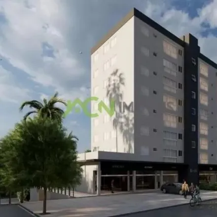 Buy this 2 bed apartment on Auto Posto Mareve in Avenida João Klauck, Centro