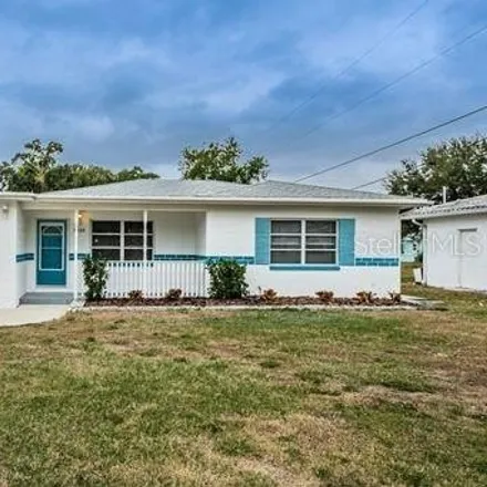 Image 1 - 58th Street South & Tangerine Avenue South, 58th Street South, Saint Petersburg, FL 33707, USA - House for rent