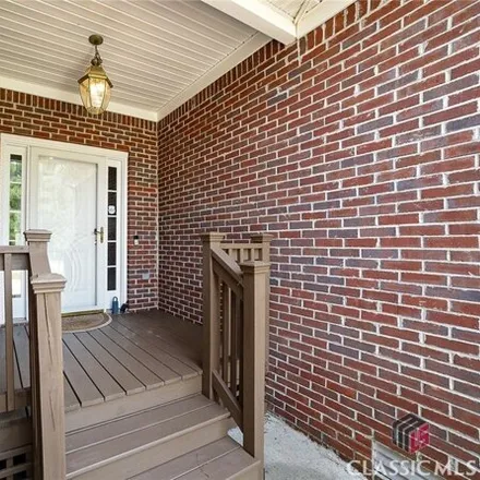 Image 5 - 421 Timber Creek Drive, Athens-Clarke County Unified Government, GA 30605, USA - House for sale