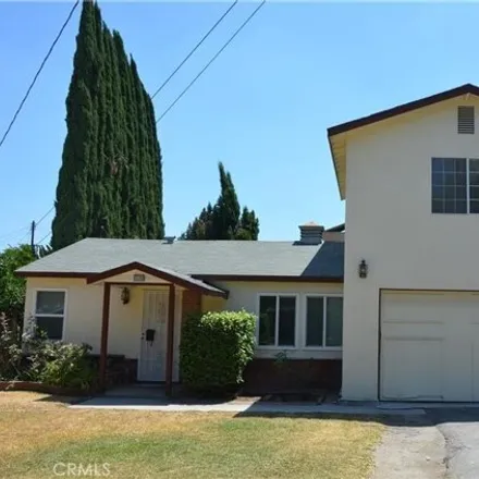Rent this 3 bed house on 5546 Pal Mal Avenue in Temple City, CA 91780