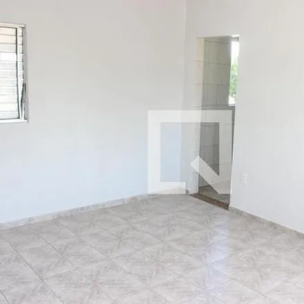 Rent this 1 bed house on Santos São Vicente Golf Club in Avenida Pérsio de Queirós Filho 101, São Vicente