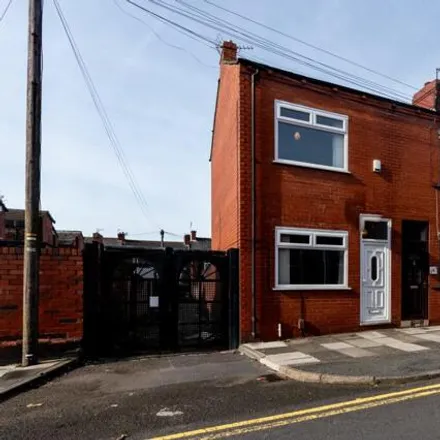 Buy this 2 bed house on Hardshaw Street in St Helens, WA10 1JT