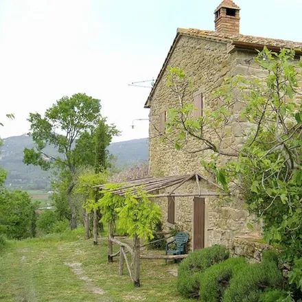 Image 6 - Via Cesare Battisti, 52044 Cortona AR, Italy - House for sale