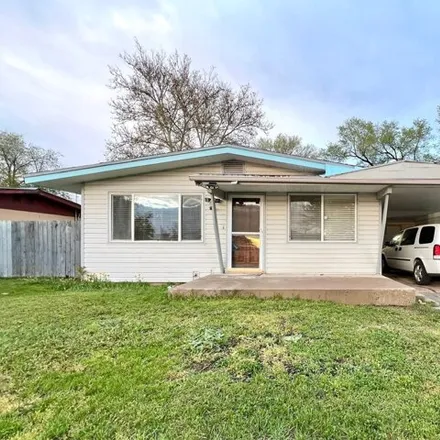 Buy this 3 bed house on 1472 North 300 West in Sunset, Davis County