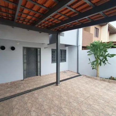 Rent this 3 bed house on Rua Alberto Müller Sobrinho 50 in Portão, Curitiba - PR