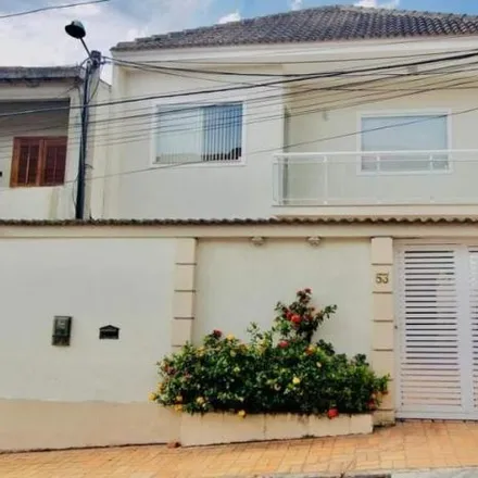 Buy this 3 bed house on Igreja Santo Antonio in Avenida Cesário de Melo, Campo Grande