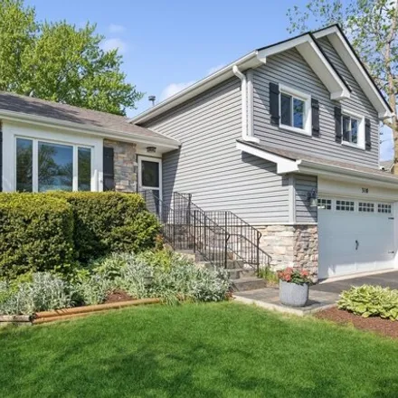 Buy this 3 bed house on 306 Rock Rose Drive in The Meadows, Lake Zurich