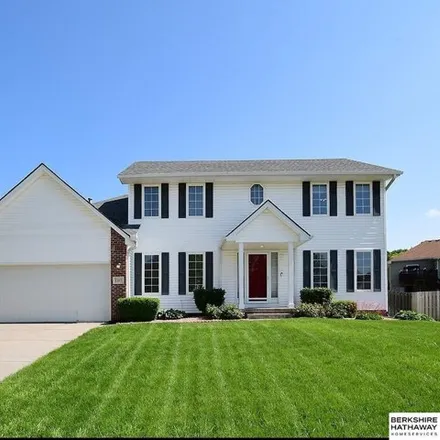 Buy this 4 bed house on 1257 Mackensey Drive in Papillion, NE 68046