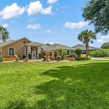 Buy this 4 bed house on 39442 Harbor Hills Boulevard in Lady Lake, FL 32159