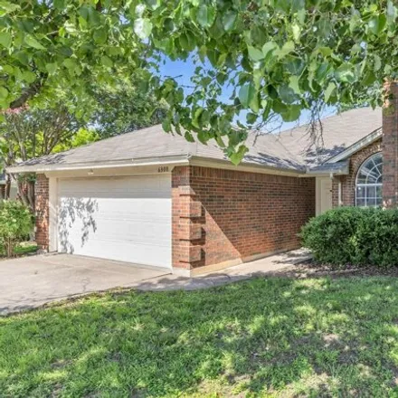 Image 3 - 6308 Rockhaven Drive, Fort Worth, TX 76179, USA - House for rent