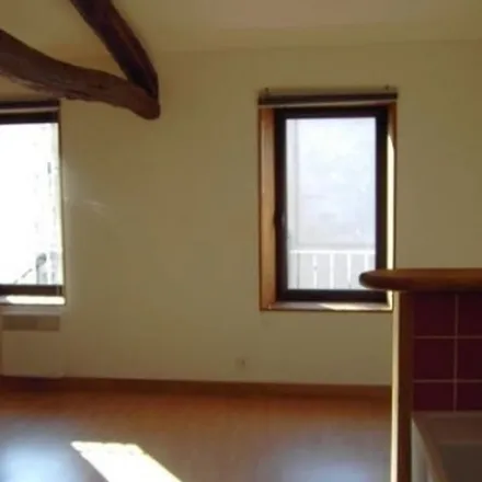 Rent this 2 bed apartment on 2 Chemin des Pugets in 31250 Revel, France