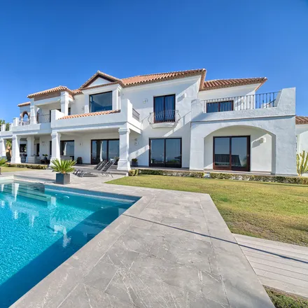 Buy this 6 bed house on Málaga in Andalusia, Spain