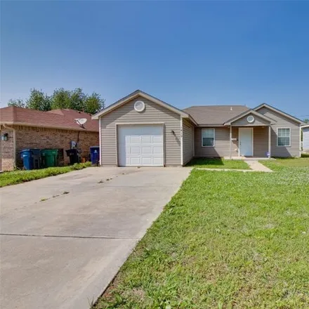 Buy this 2 bed house on 1435 Northwest 98th Street in Britton, Oklahoma City