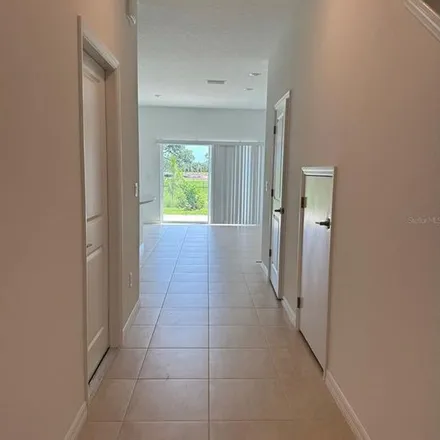 Rent this 3 bed apartment on Zaletti Place in Laurel, Sarasota County