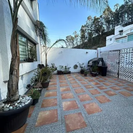 Buy this 4 bed house on Calle Mar de Smith in Colonia México 68, 53270 Pedregal de Echegaray