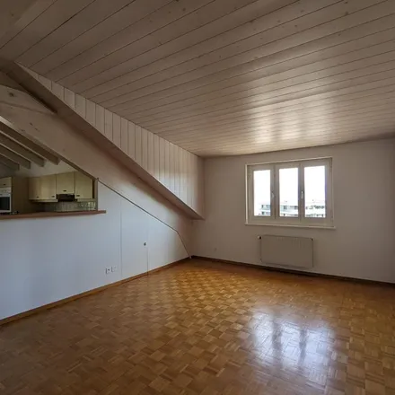 Rent this 3 bed apartment on Avenue du Général Guisan 1 in 1180 Rolle, Switzerland