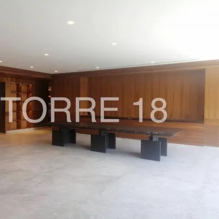 Buy this 2 bed apartment on Avenida Club de Golf Lomas Este in Colonia Bosque Real, 52778 Interlomas