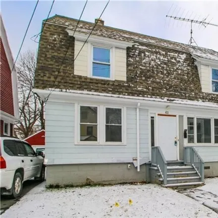 Image 2 - 62 Wilbur Street, City of Rochester, NY 14611, USA - House for sale