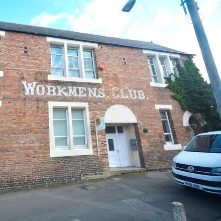 Rent this 2 bed apartment on St Cuthbert's Hospice in 30-31 High Street, Langley Moor