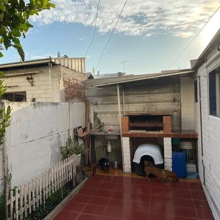 Buy this 2 bed house on 931 in 925 2307 Provincia de Santiago, Chile