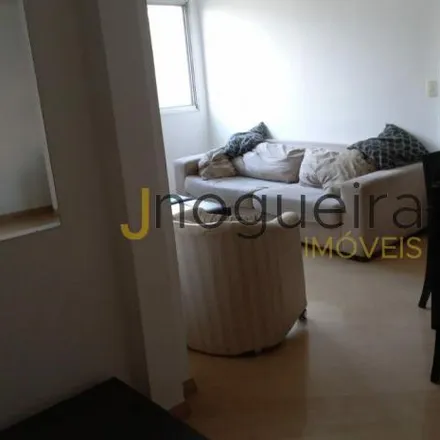 Rent this 3 bed apartment on Avenida Sargento Geraldo Santana in Jardim Marajoara, São Paulo - SP