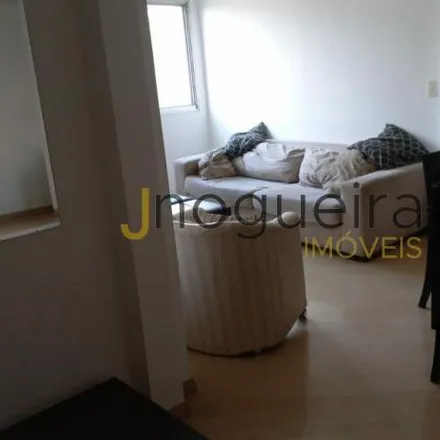 Image 1 - Avenida Sargento Geraldo Santana, Jardim Marajoara, São Paulo - SP, 04675-050, Brazil - Apartment for rent