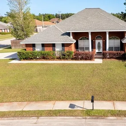 Buy this 4 bed house on 12386 Trish Boulevard in D'Iberville, Harrison County