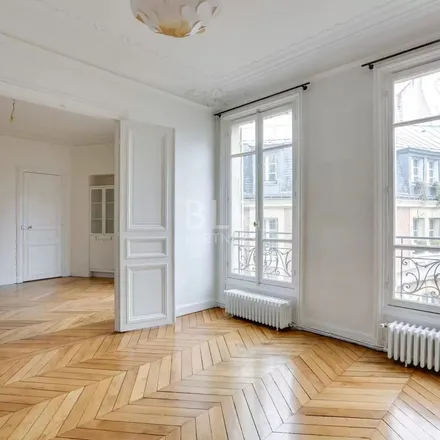 Image 8 - 128 Boulevard Haussmann, 75008 Paris, France - Apartment for rent