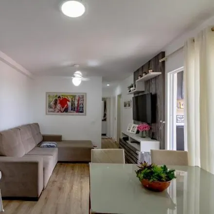 Rent this 3 bed apartment on Avenida Leblon in Jardim Atlantico, Goiânia - GO