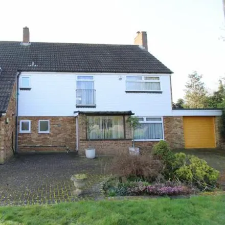 Buy this 4 bed house on 13 Cameron Road in London, BR2 9AY