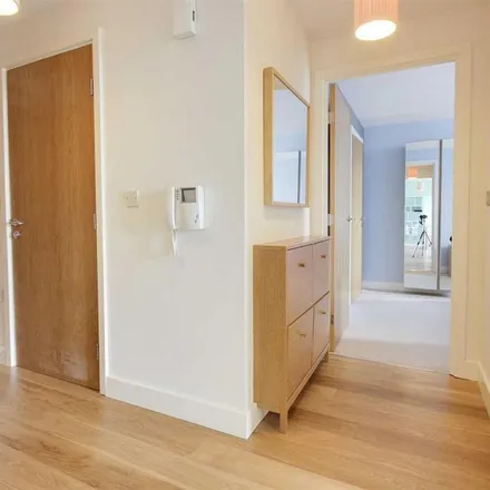 Rent this 2 bed apartment on Opal House in South Fifth Street, Milton Keynes