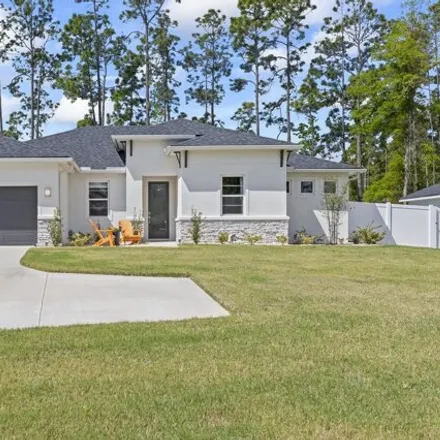 Buy this 4 bed house on 98 Westbury Place in Palm Coast, FL 32164