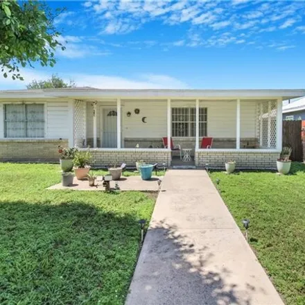 Rent this 2 bed house on 1337 Doherty Avenue in Mission, TX 78572