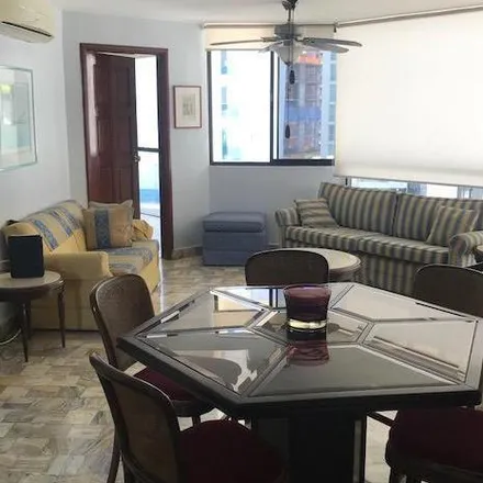 Buy this 2 bed apartment on Avenida República de China in Punta Paitilla, 0823