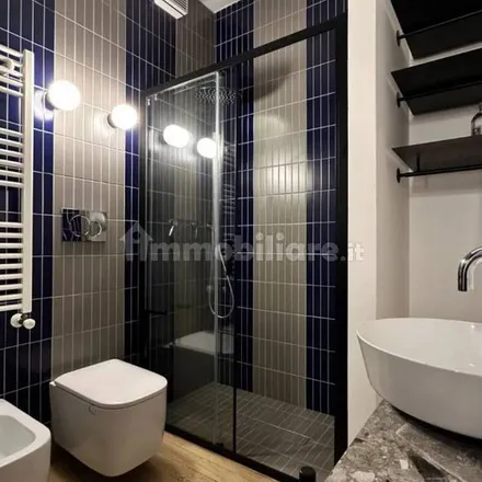 Rent this 1 bed apartment on Piazza della Vittoria in 74123 Taranto TA, Italy