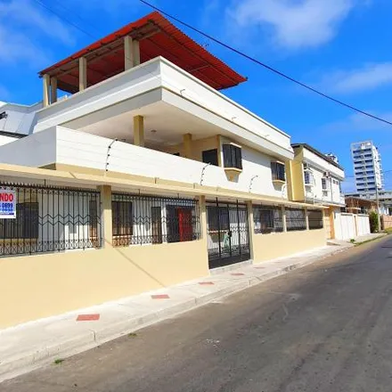 Image 2 - Avenida Vicente Rocafuerte, 241550, Salinas, Ecuador - House for sale