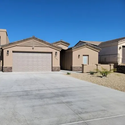 Rent this 3 bed house on 3267 Silver Saddle Drive in Lake Havasu City, AZ 86406