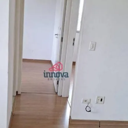 Rent this 2 bed apartment on unnamed road in Vila Galvão, Guarulhos - SP