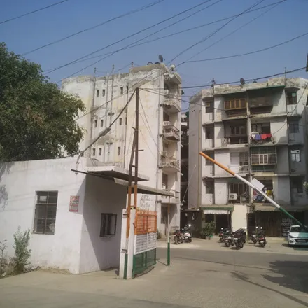 Image 4 - unnamed road, Dwarka, Dwarka - 110078, Delhi, India - Apartment for sale