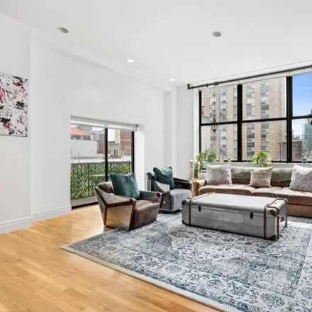 Image 2 - American Felt Building, 114 East 13th Street, New York, NY 10003, USA - Condo for sale