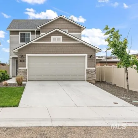 Buy this 3 bed house on Oxon Street in Caldwell, ID 83607