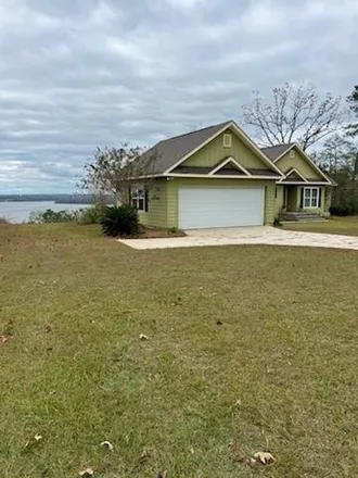 Buy this 3 bed house on 55 Lakeview Drive in Quitman County, GA 39854