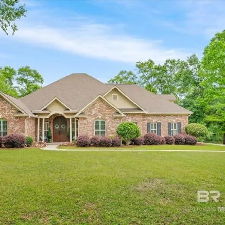 Buy this 4 bed house on unnamed road in Mobile County, AL