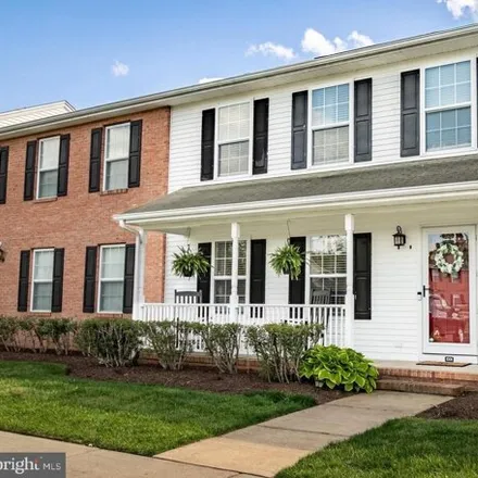 Image 1 - 1013 Sandstone Court, Salisbury, MD 21804, USA - House for sale